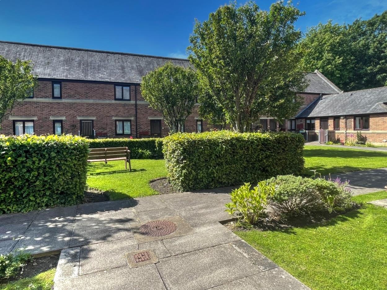 Property Mathesons Gardens, Morpeth Flat Rickard Chartered